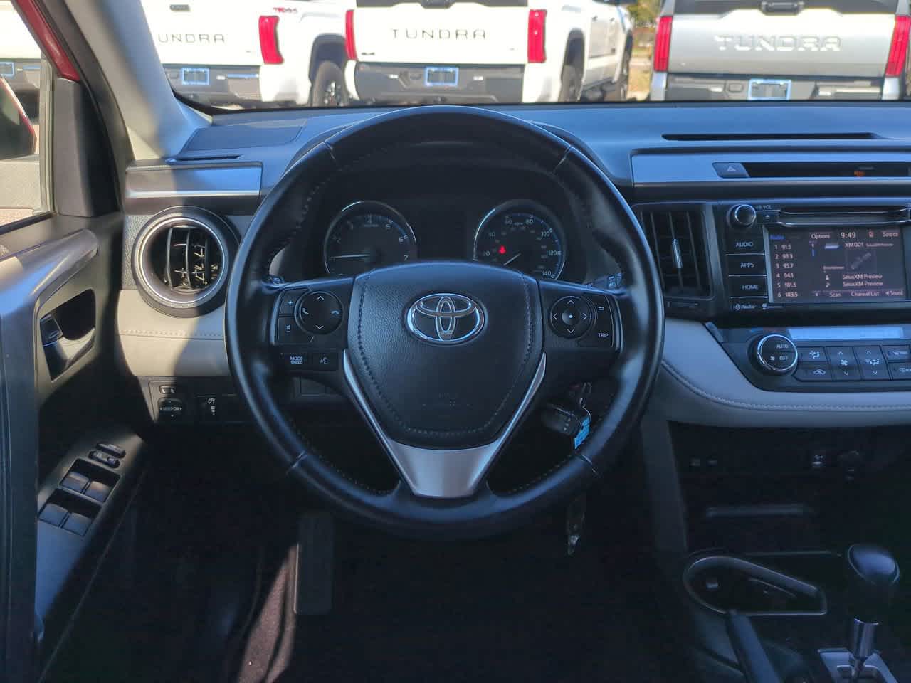 Thumbnail: 2016 Toyota RAV4 - 15