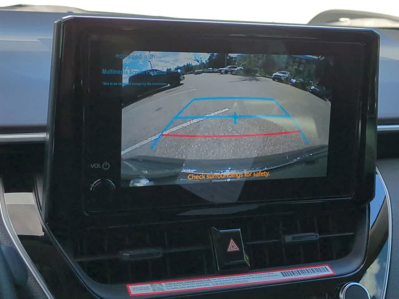 Thumbnail: 2026 Toyota Corolla - 19