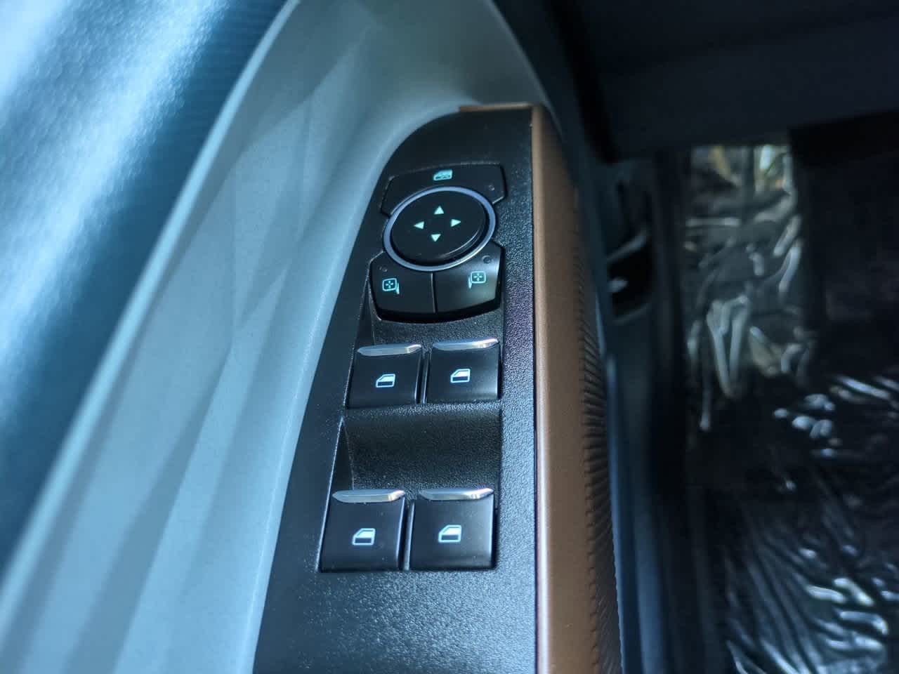 Thumbnail: 2023 Ford Maverick - 22