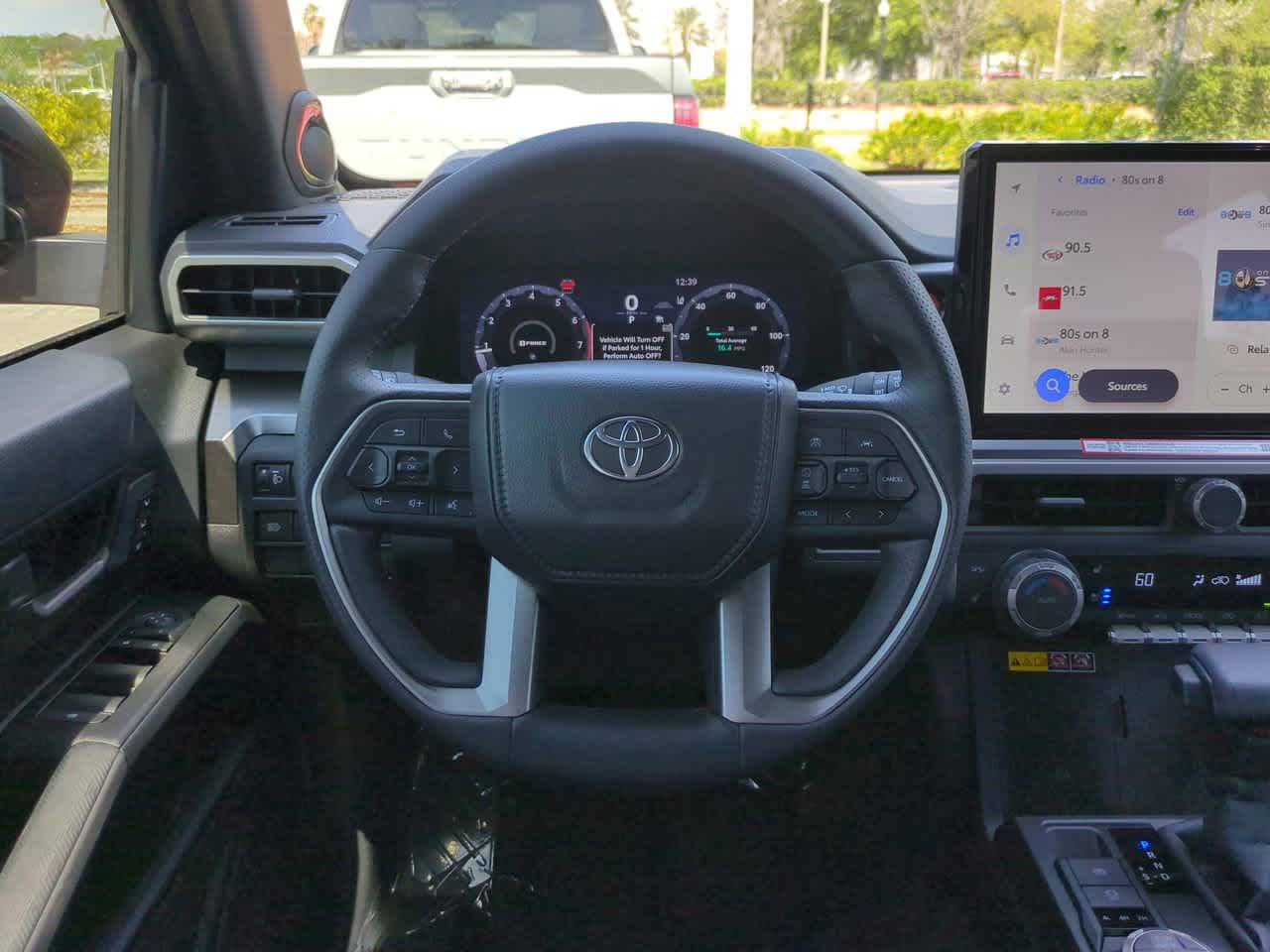 Thumbnail: 2026 Toyota 4Runner - 15