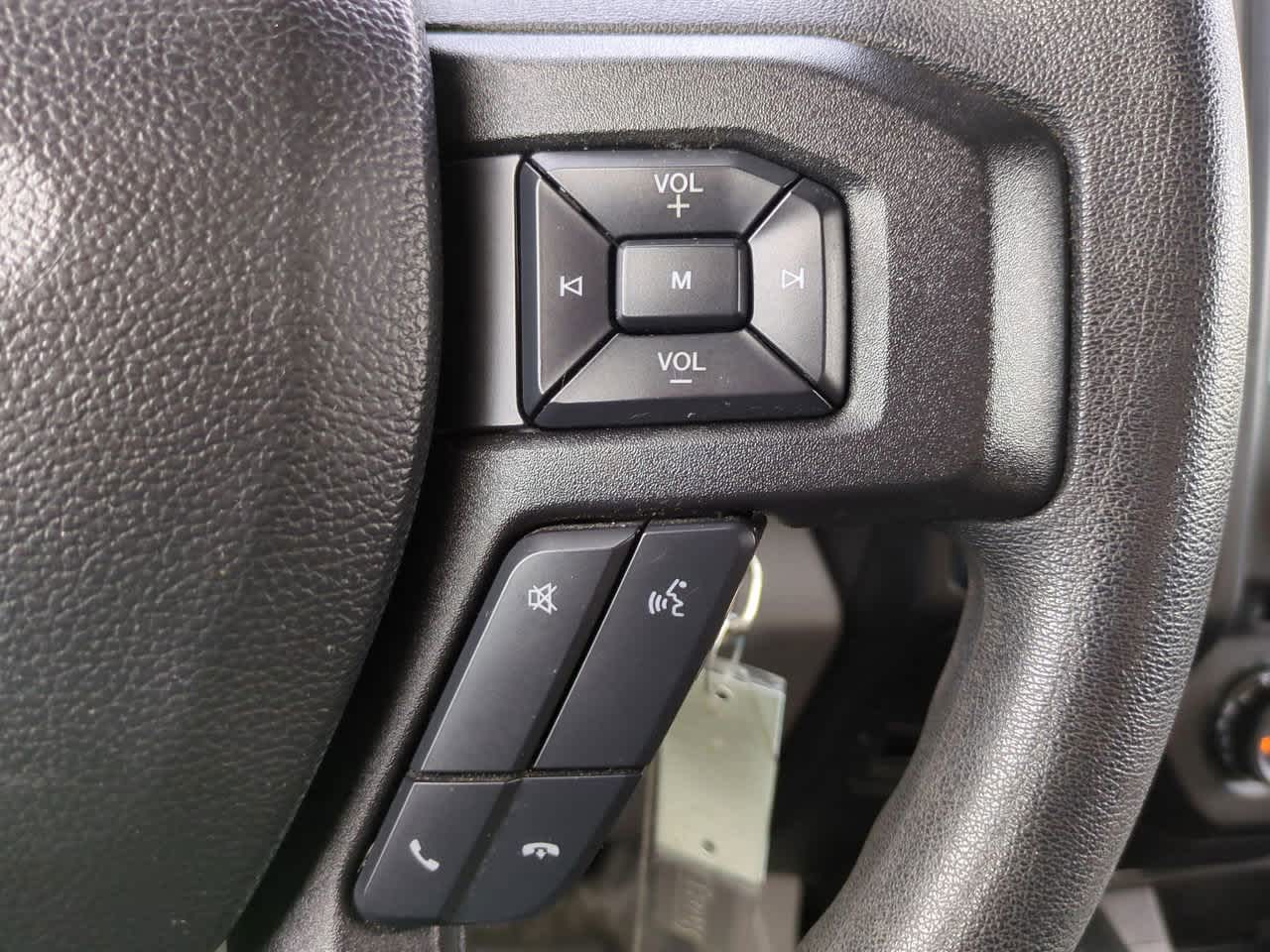 Thumbnail: 2018 Ford F-150 - 23