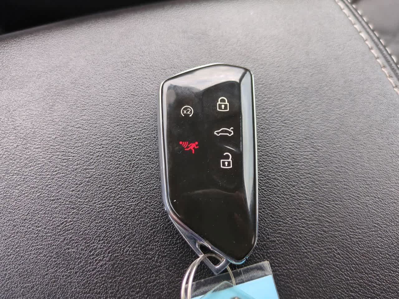 Thumbnail: 2024 Volkswagen Atlas - 28