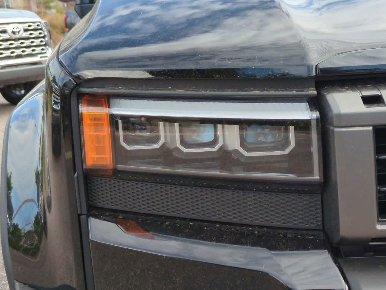 Thumbnail: 2026 Toyota Land Cruiser - 10