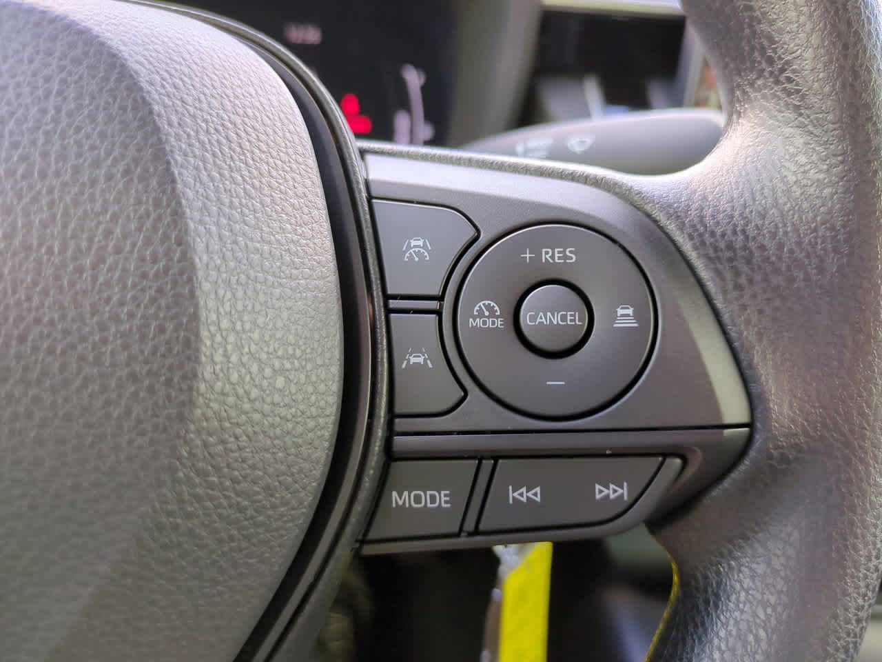 Thumbnail: 2026 Toyota Corolla - 23