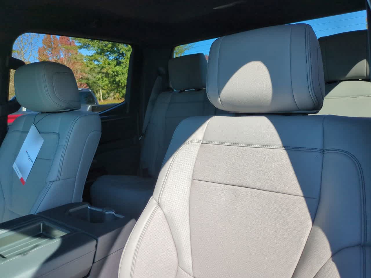 Thumbnail: 2026 Toyota Tundra - 8