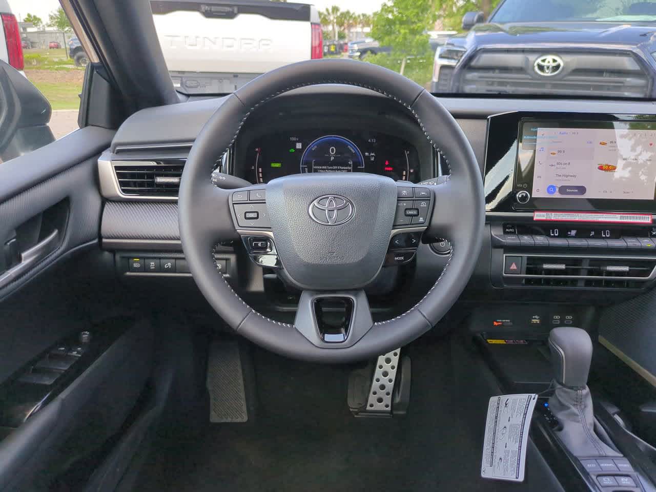 Thumbnail: 2026 Toyota Camry - 15