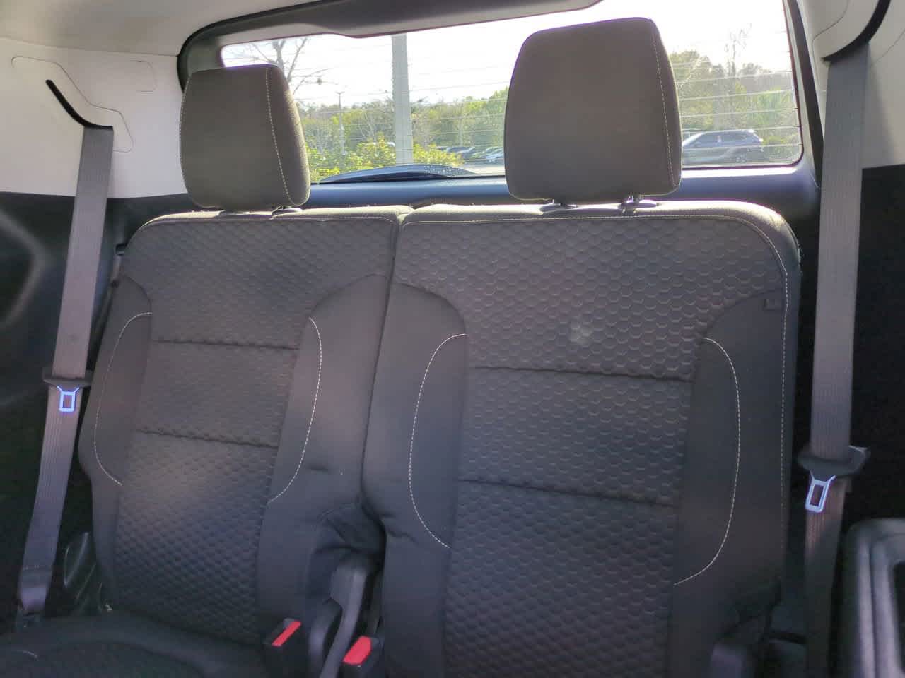 Thumbnail: 2017 GMC Acadia - 13