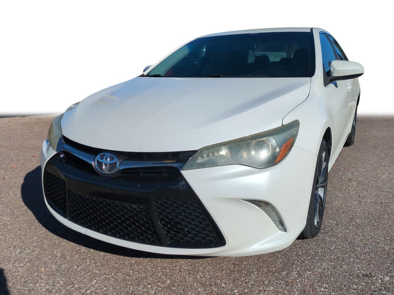 2015 Toyota Camry XSE -
                  Wesley Chapel, FL