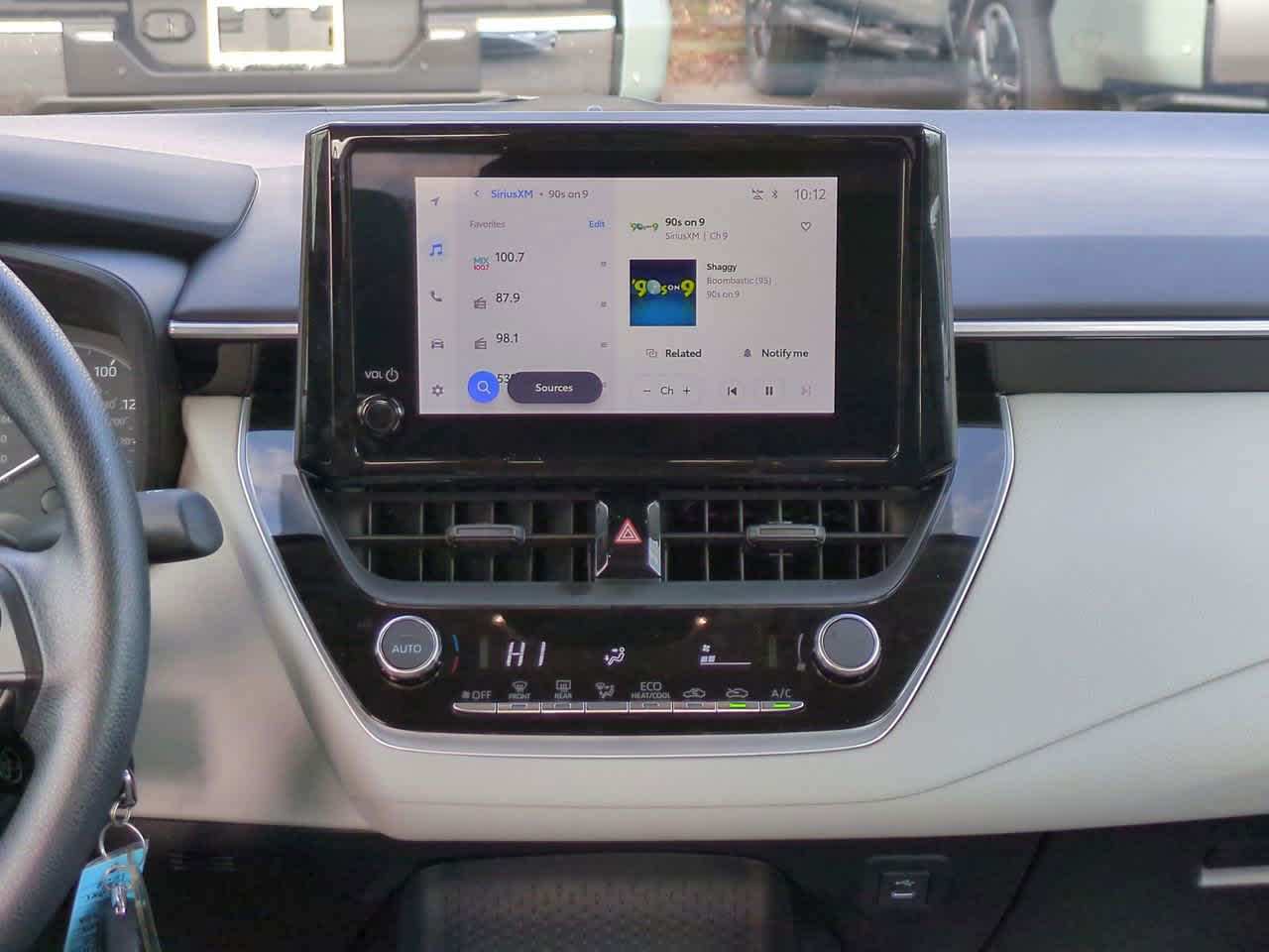 Thumbnail: 2025 Toyota Corolla - 17