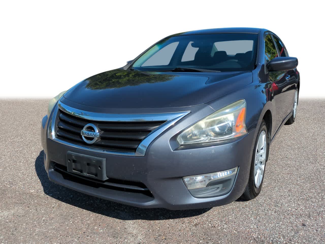 Thumbnail: 2013 Nissan Altima - 1