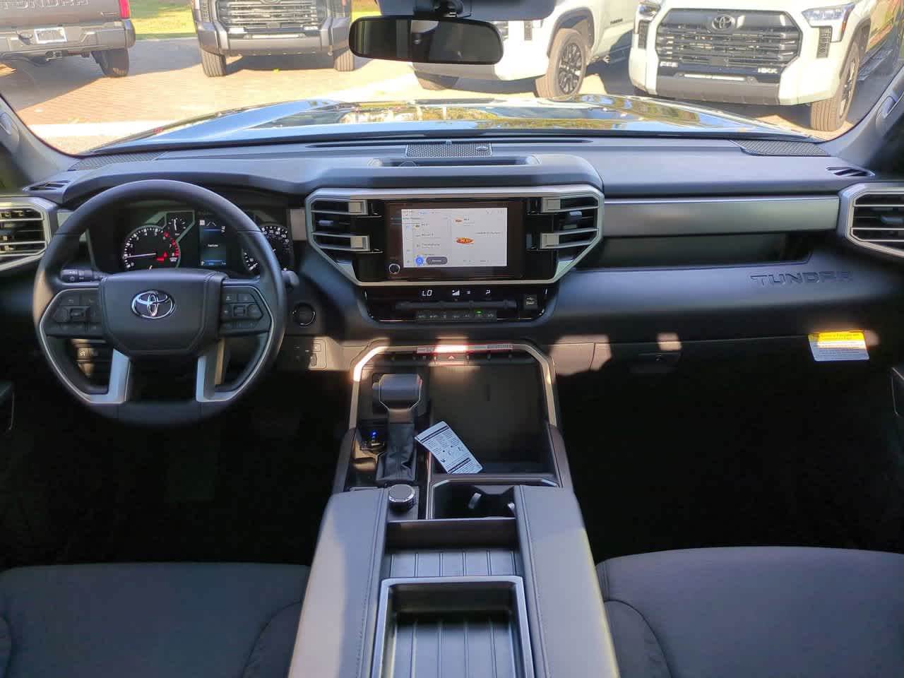 Thumbnail: 2026 Toyota Tundra - 14