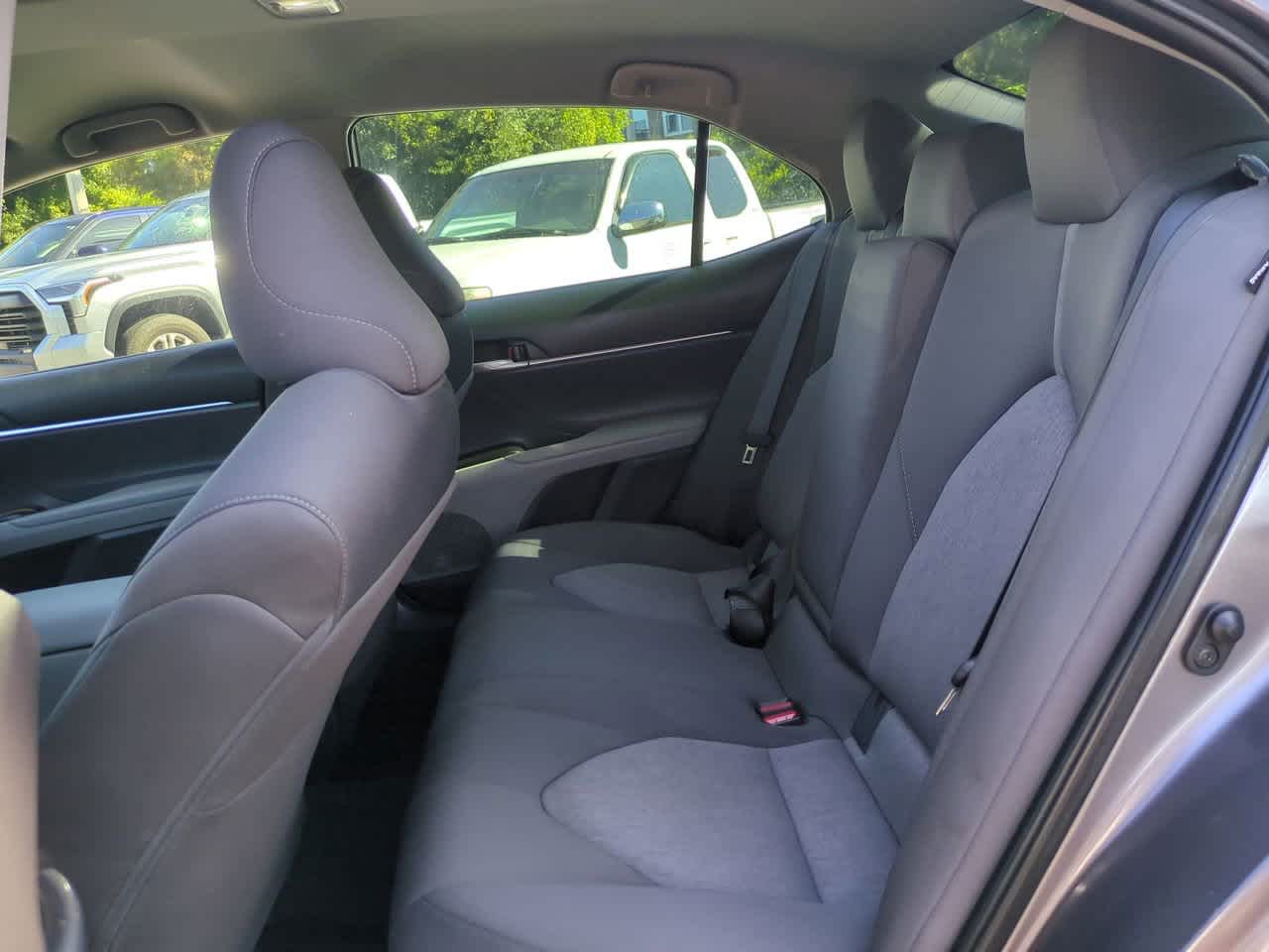 Thumbnail: 2021 Toyota Camry - 13