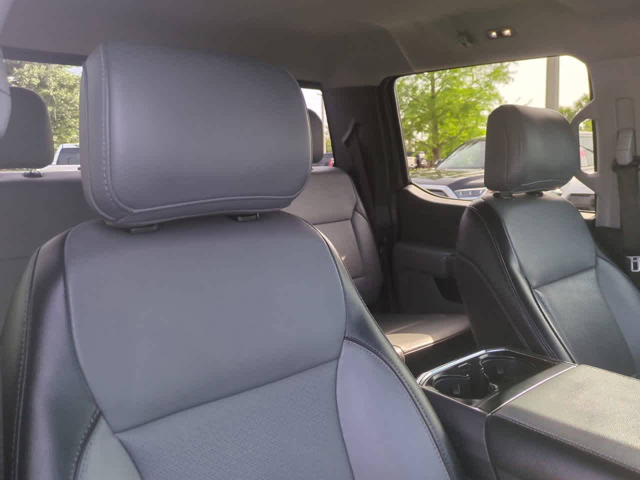 Thumbnail: 2021 Ford F-150 - 7