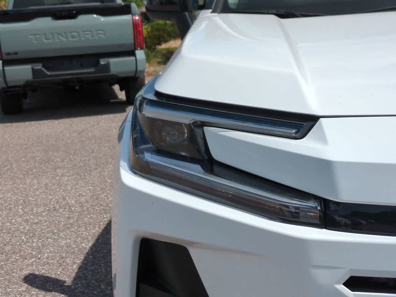 Thumbnail: 2026 Toyota RAV4 - 10