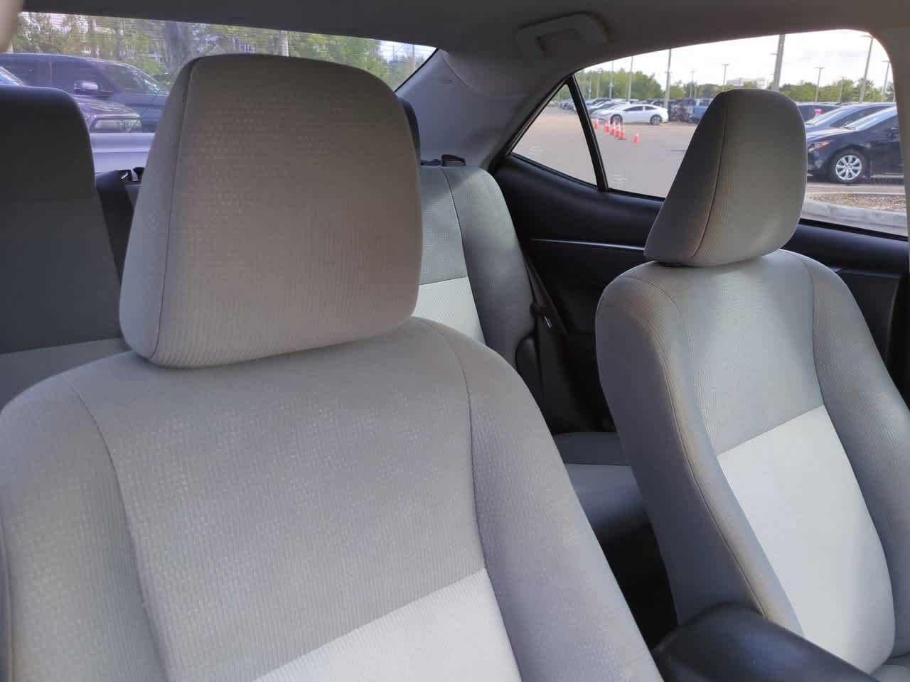 Thumbnail: 2016 Toyota Corolla - 7