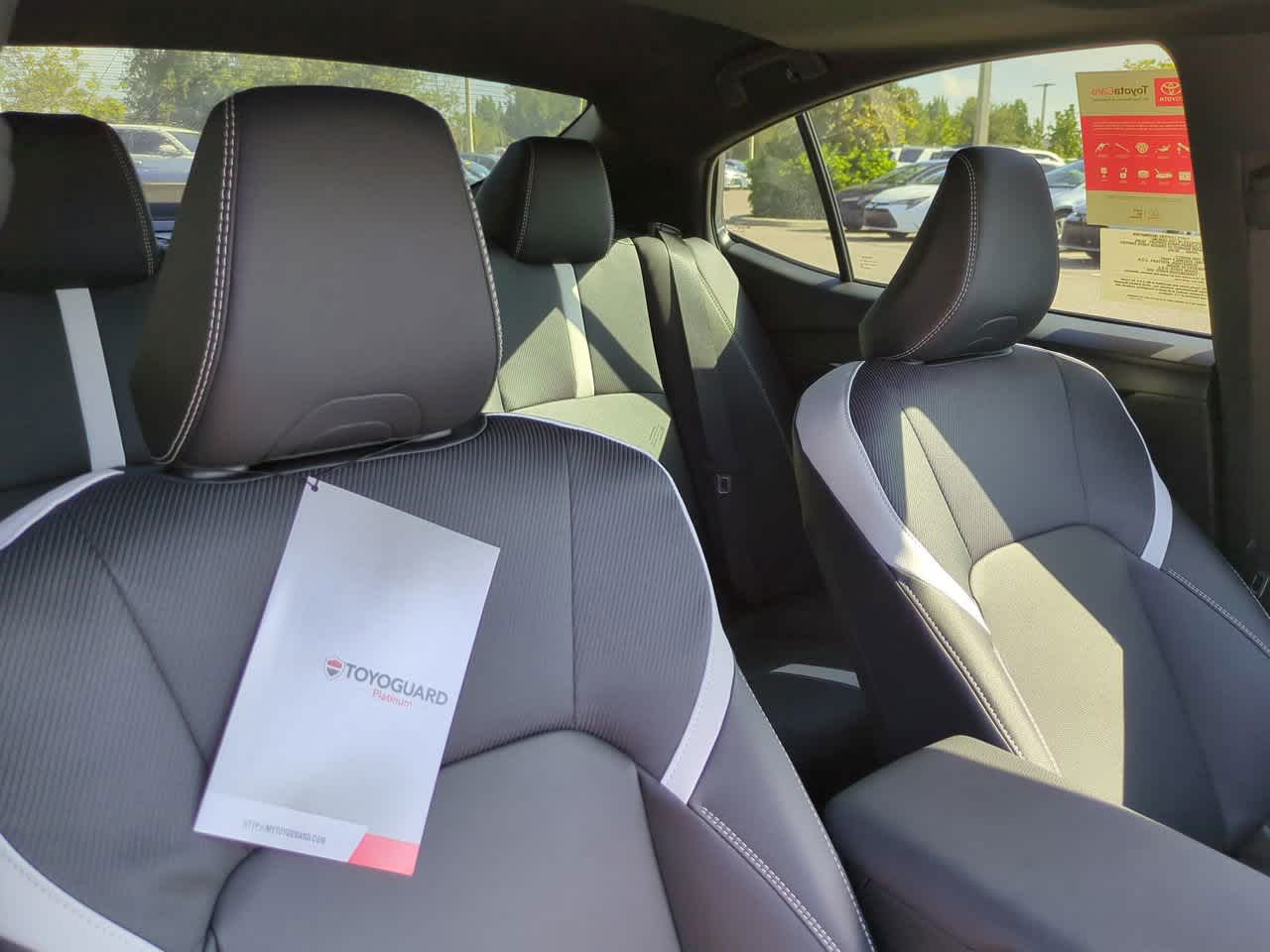 Thumbnail: 2025 Toyota Camry - 7