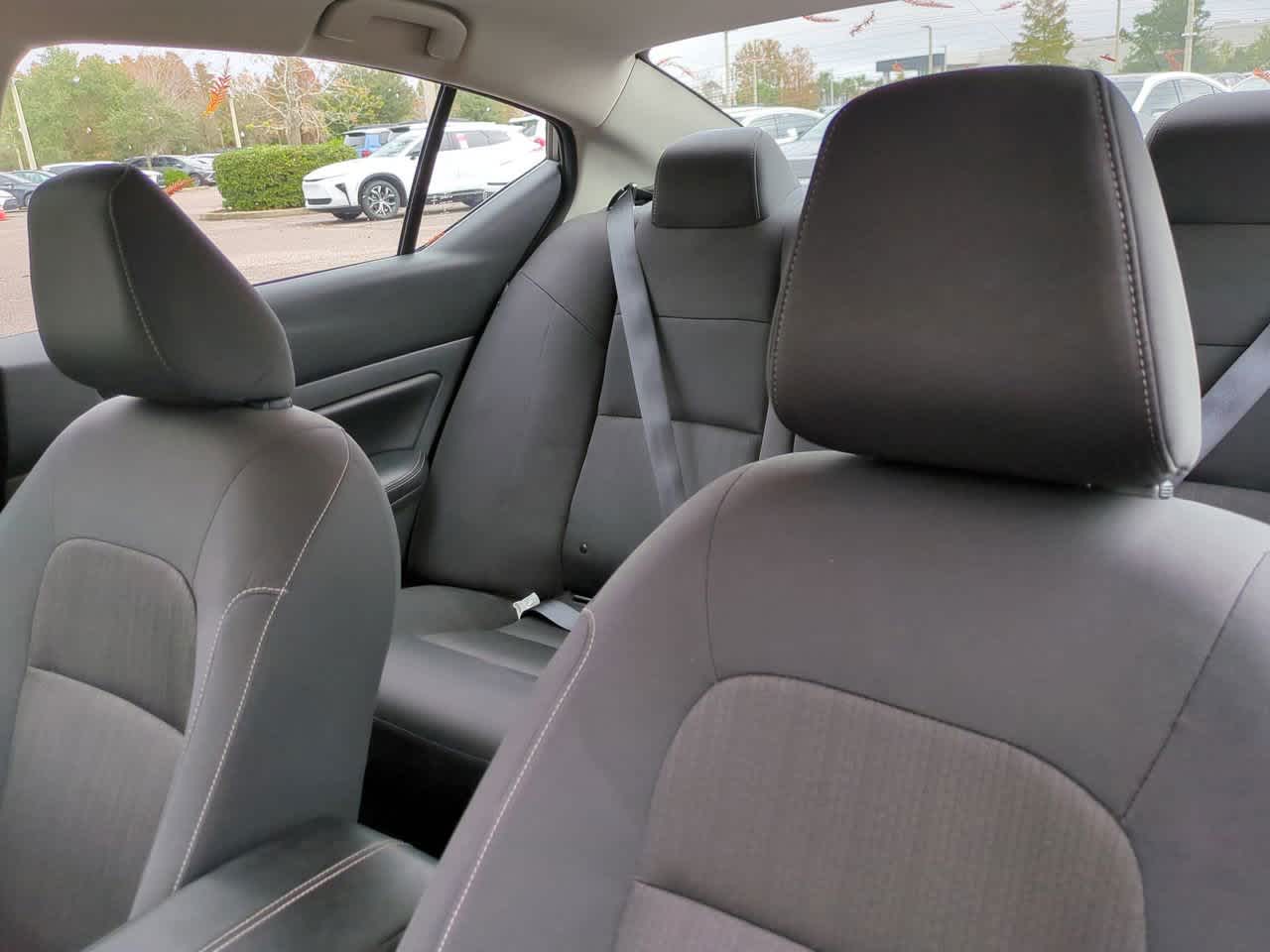 Thumbnail: 2024 Nissan Altima - 8