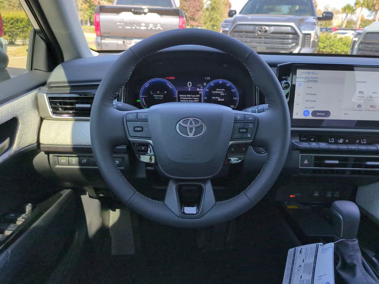 Thumbnail: 2026 Toyota Camry - 15
