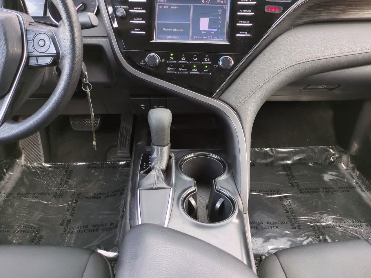 Thumbnail: 2019 Toyota Camry - 17