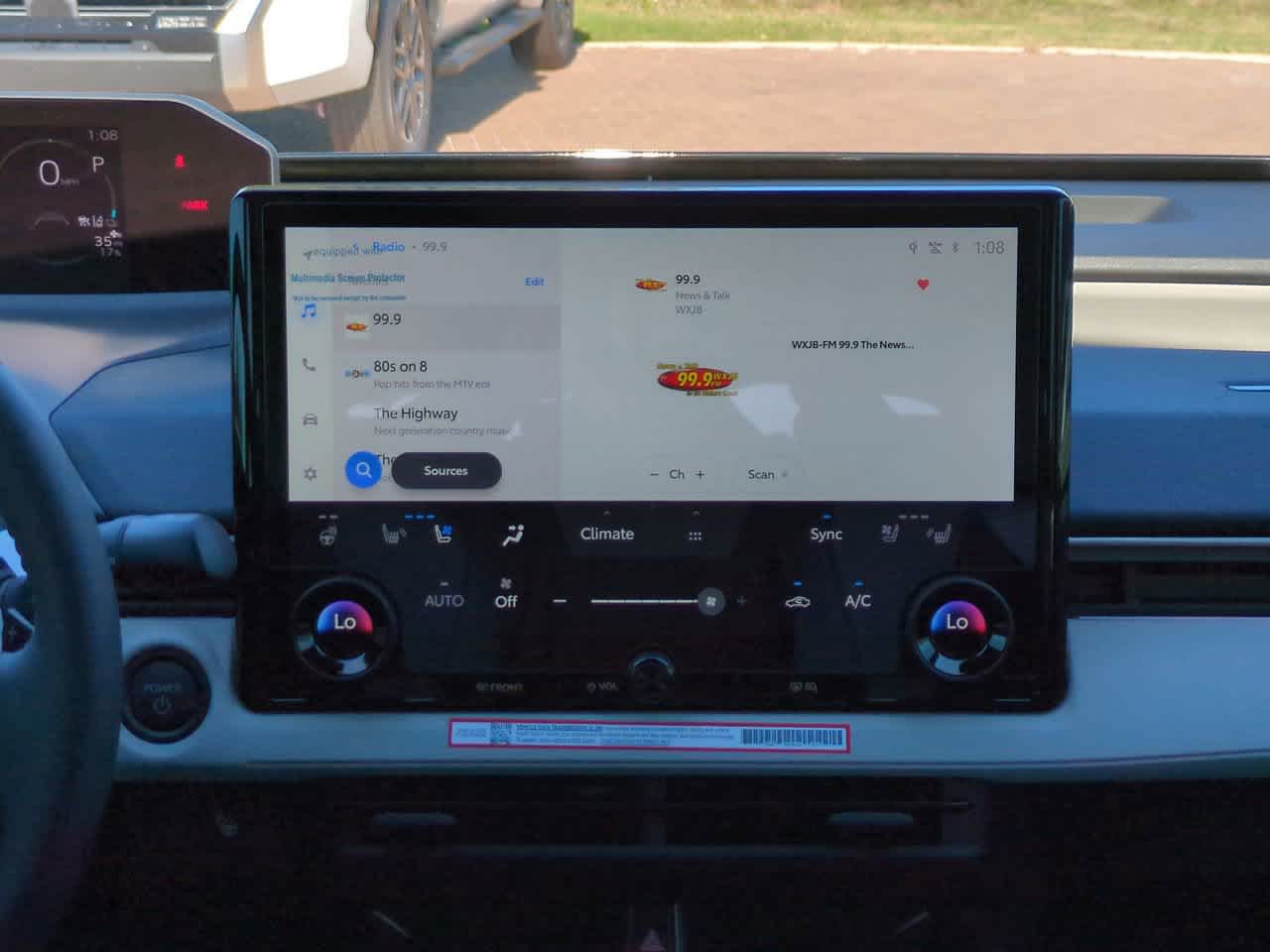 Thumbnail: 2026 Toyota bZ - 17