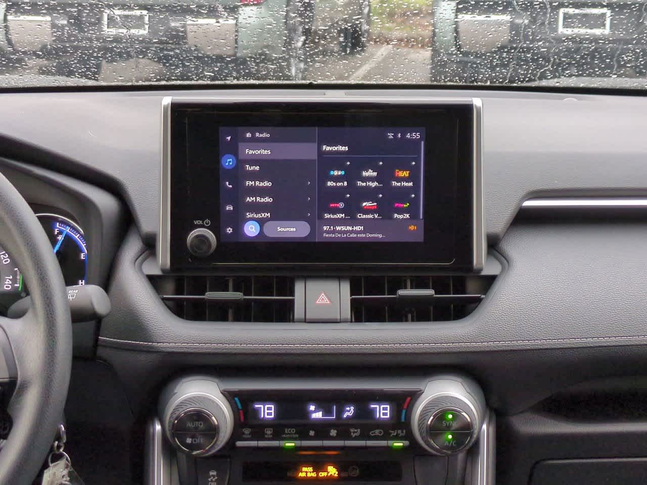 Thumbnail: 2025 Toyota RAV4 - 17