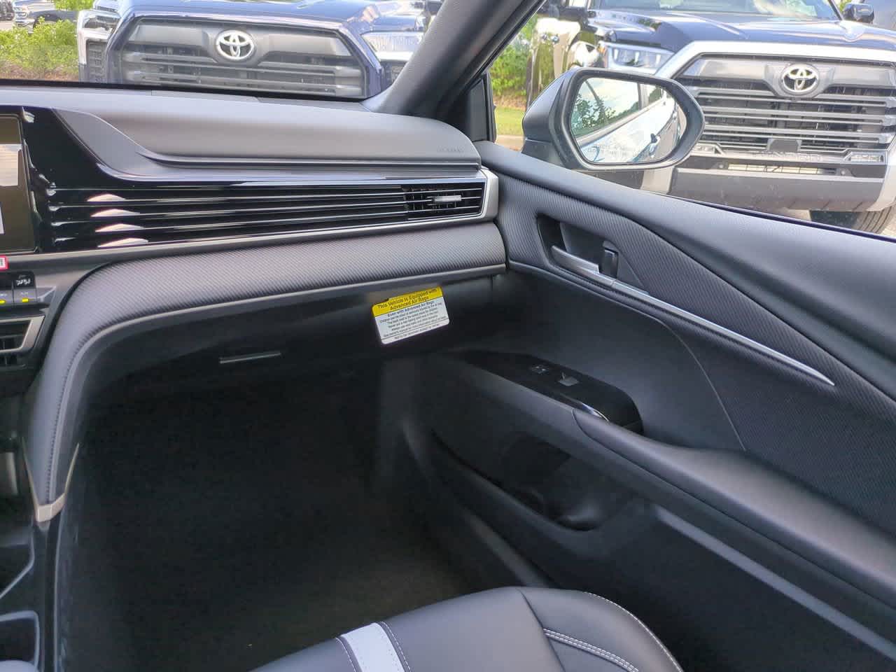 Thumbnail: 2026 Toyota Camry - 16