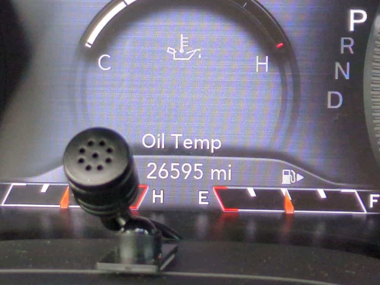 Thumbnail: 2019 Jeep Cherokee - 24