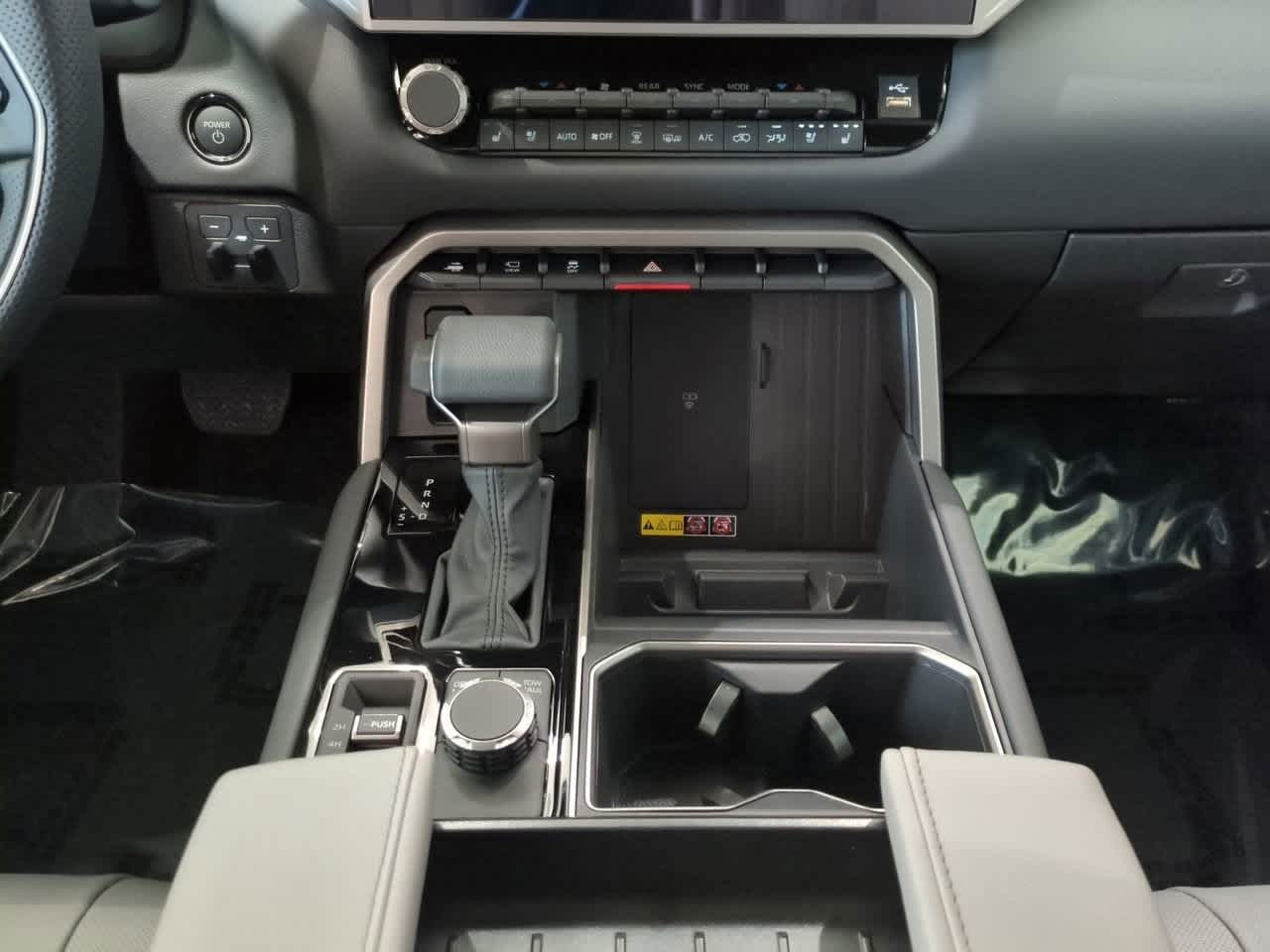 Thumbnail: 2026 Toyota Sequoia - 15