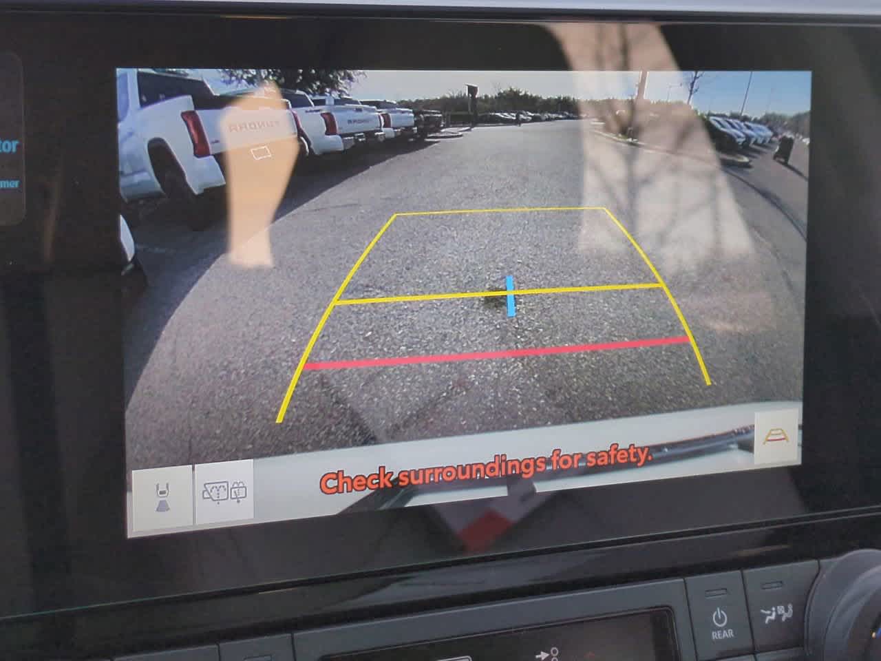 Thumbnail: 2026 Toyota Grand Highlander - 21