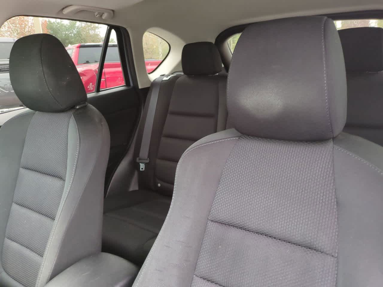 Thumbnail: 2016 Mazda CX-5 - 8