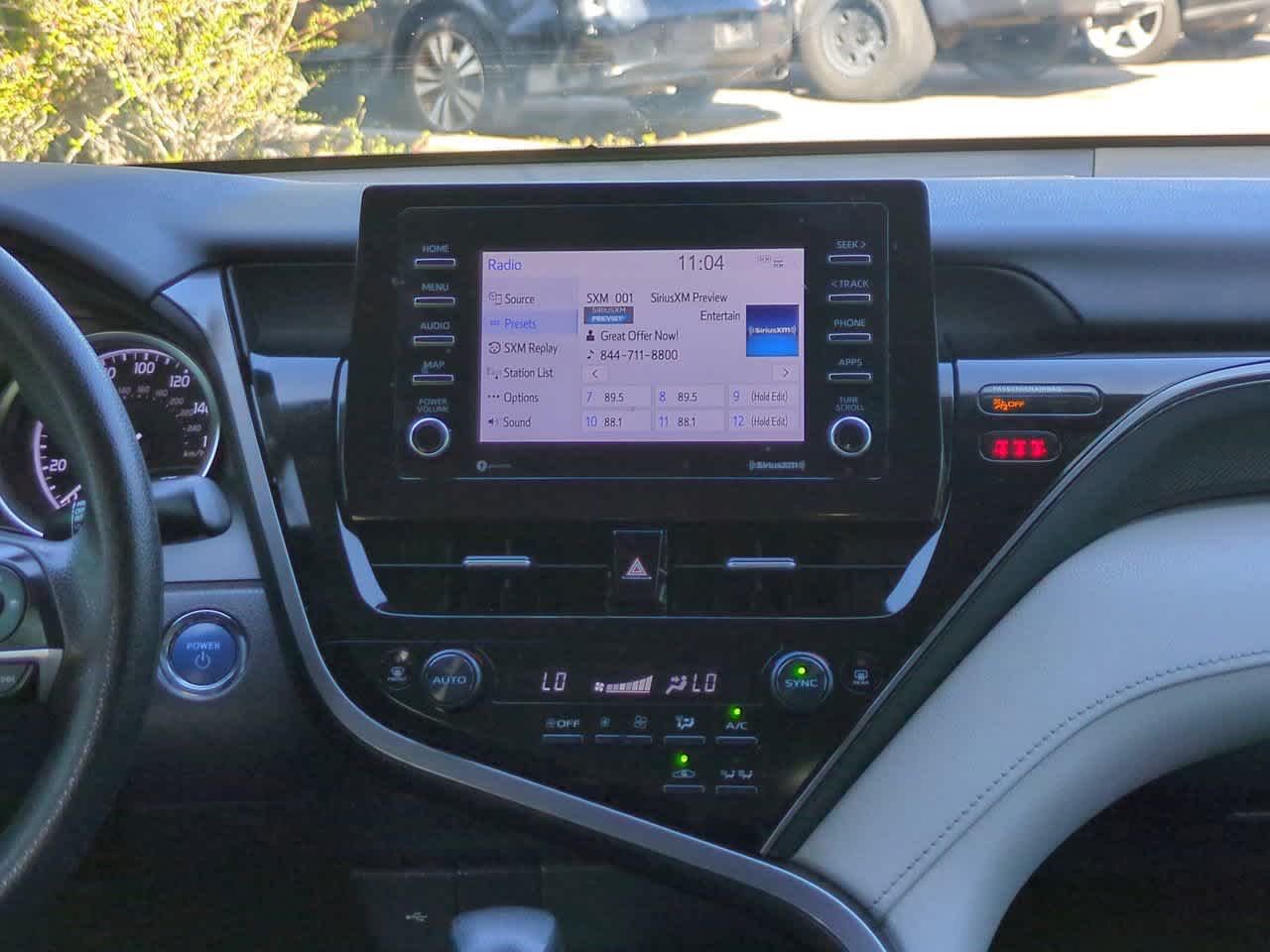 Thumbnail: 2021 Toyota Camry - 17