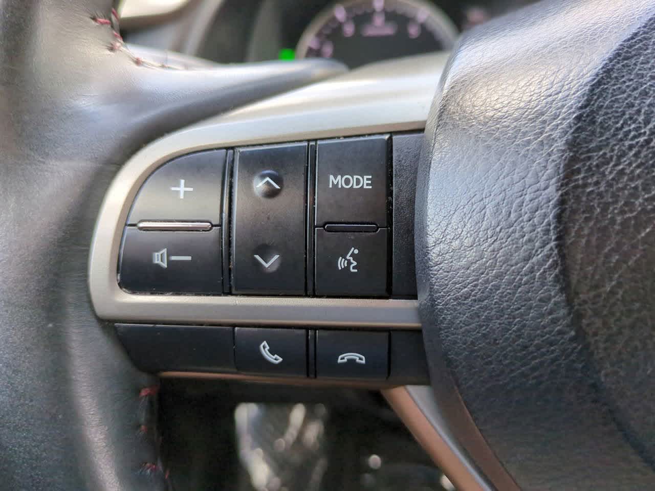 Thumbnail: 2017 Lexus RX - 25