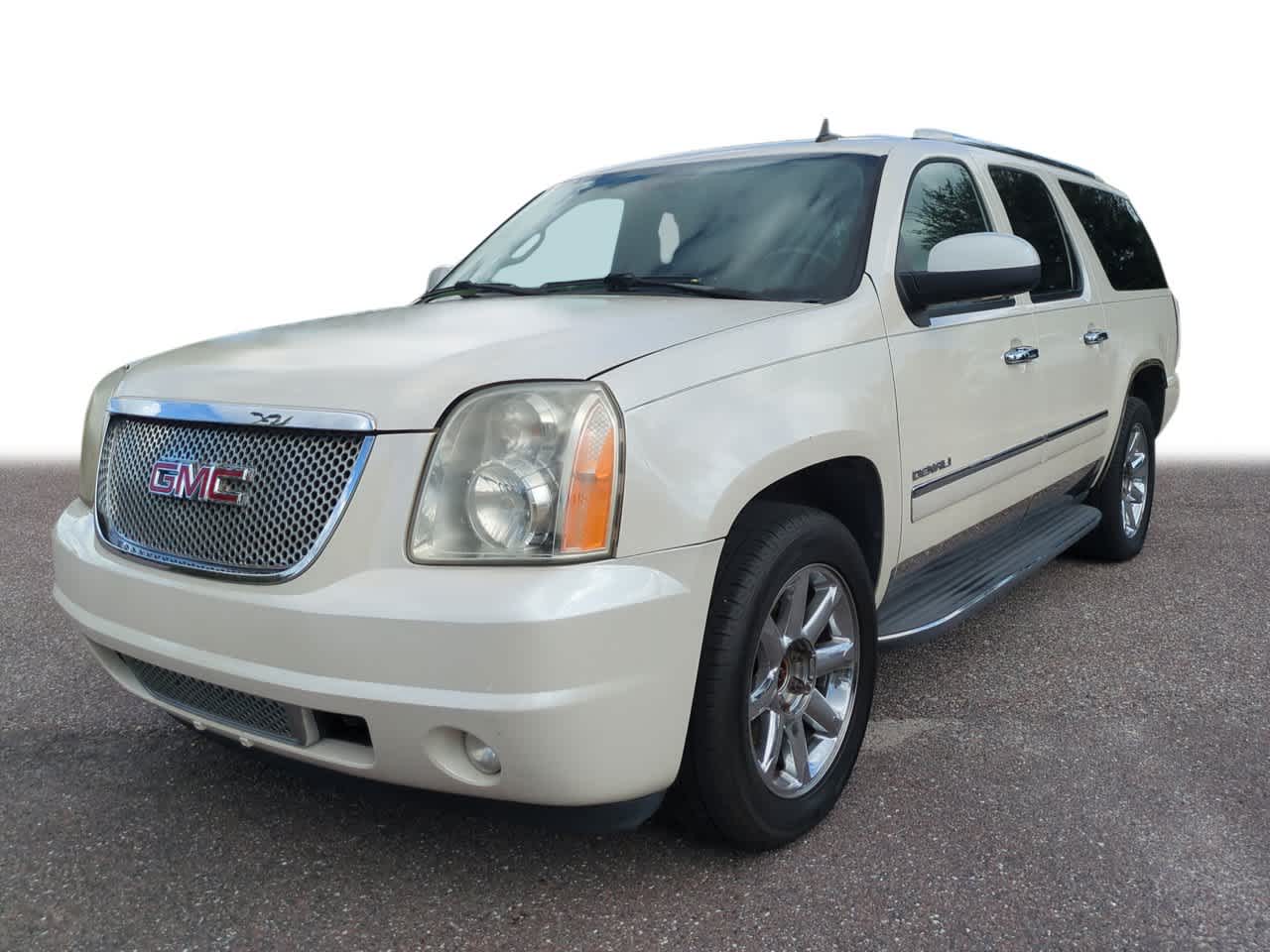 2010 GMC Yukon XL Denali -
                  Wesley Chapel, FL