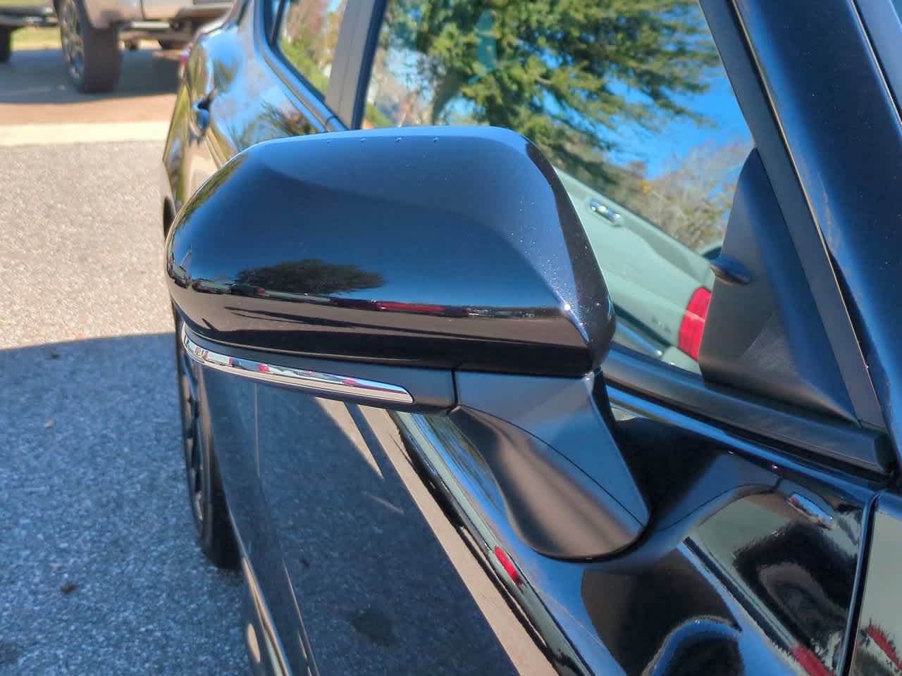 Thumbnail: 2025 Toyota Camry - 11