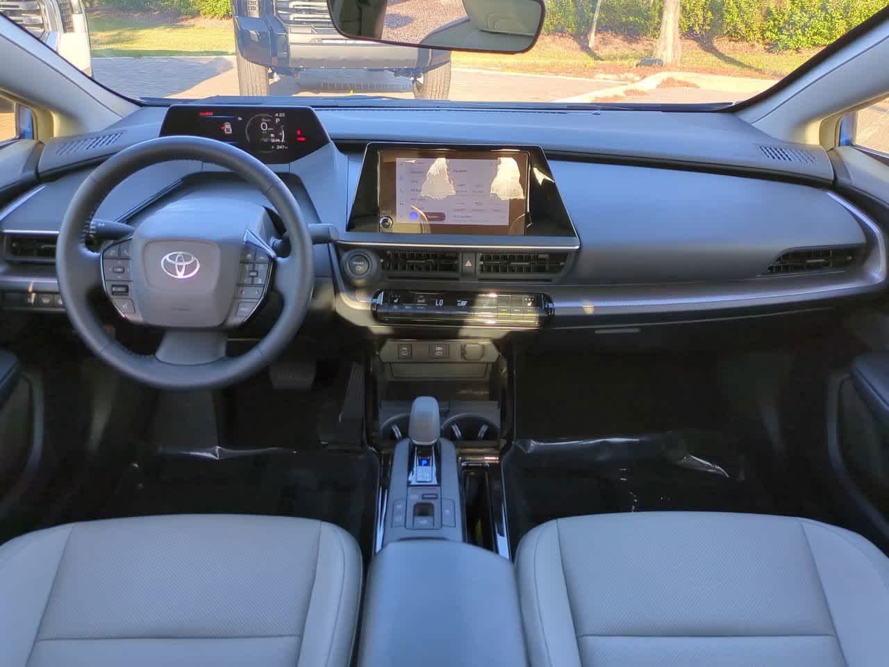 Thumbnail: 2025 Toyota Prius - 13