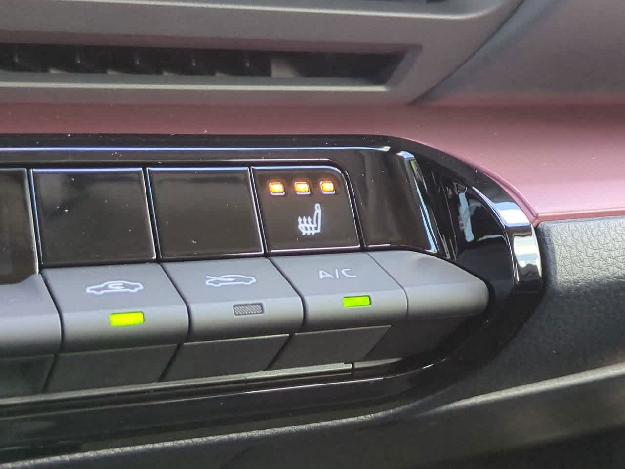 Thumbnail: 2026 Toyota Prius - 22