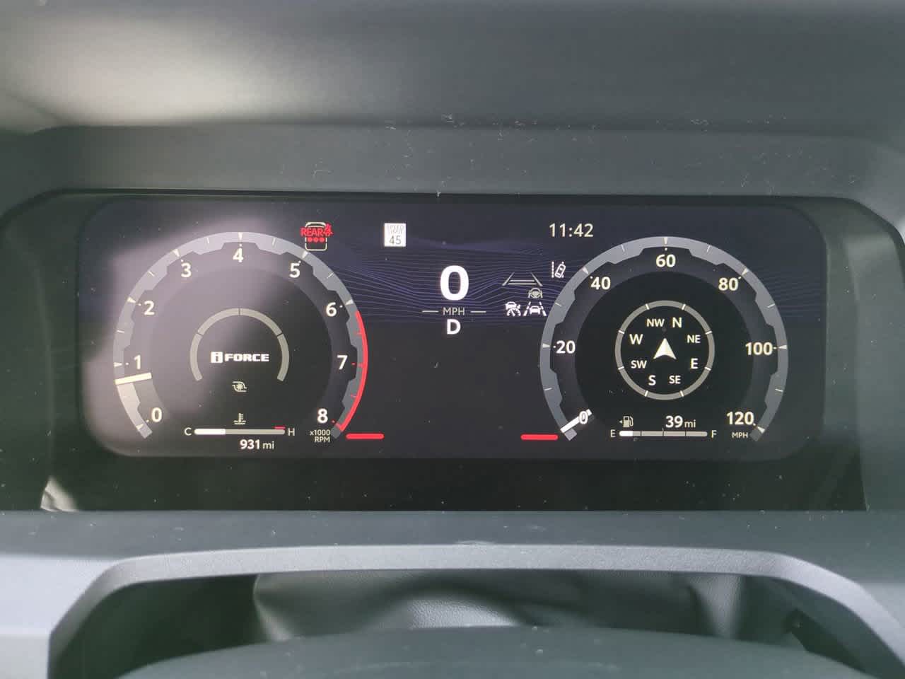 Thumbnail: 2025 Toyota 4Runner - 25