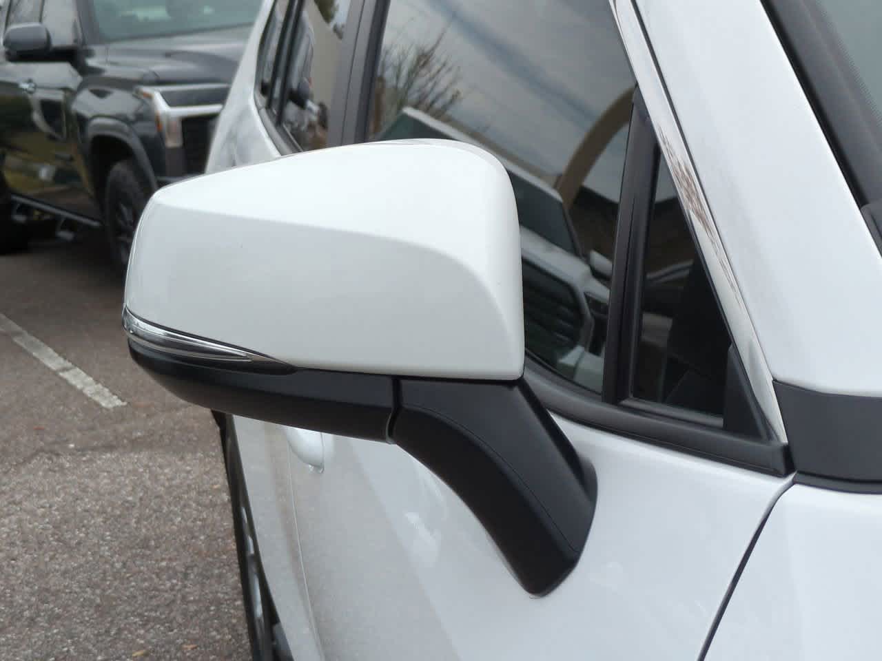 Thumbnail: 2025 Toyota RAV4 - 12