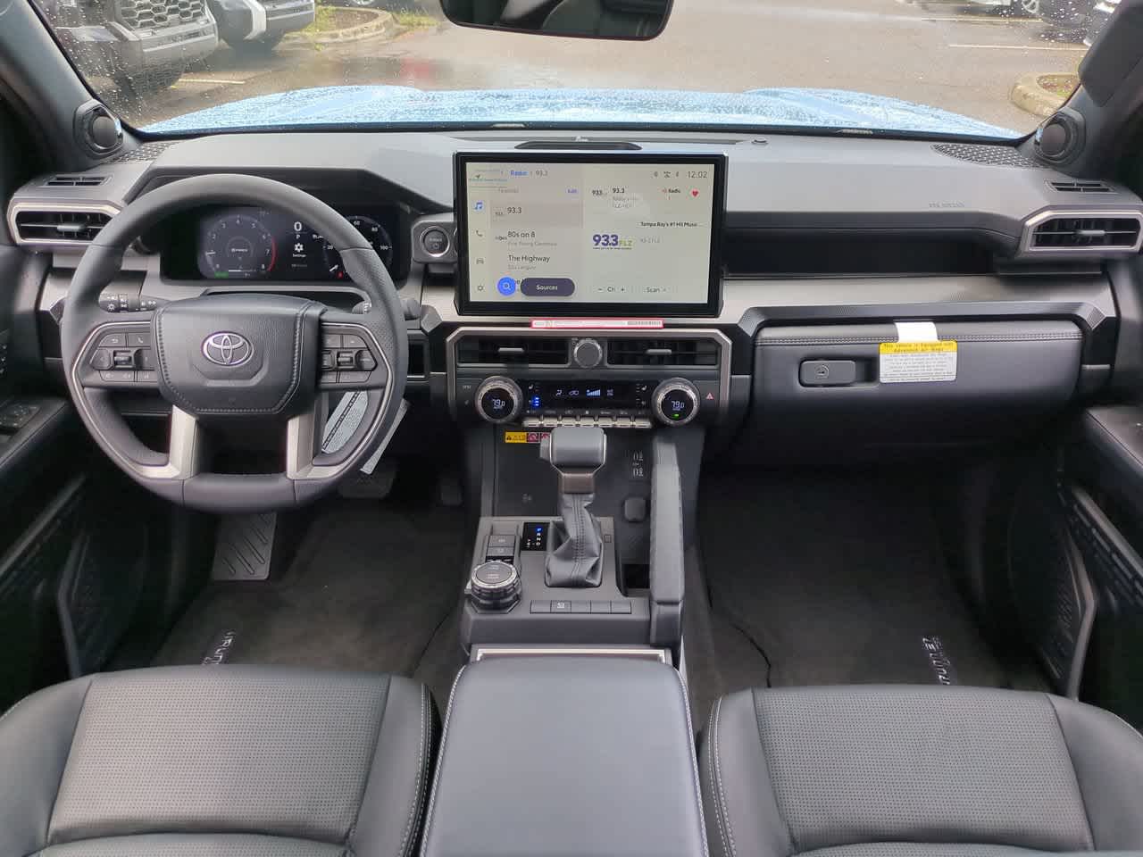 Thumbnail: 2026 Toyota 4Runner - 14
