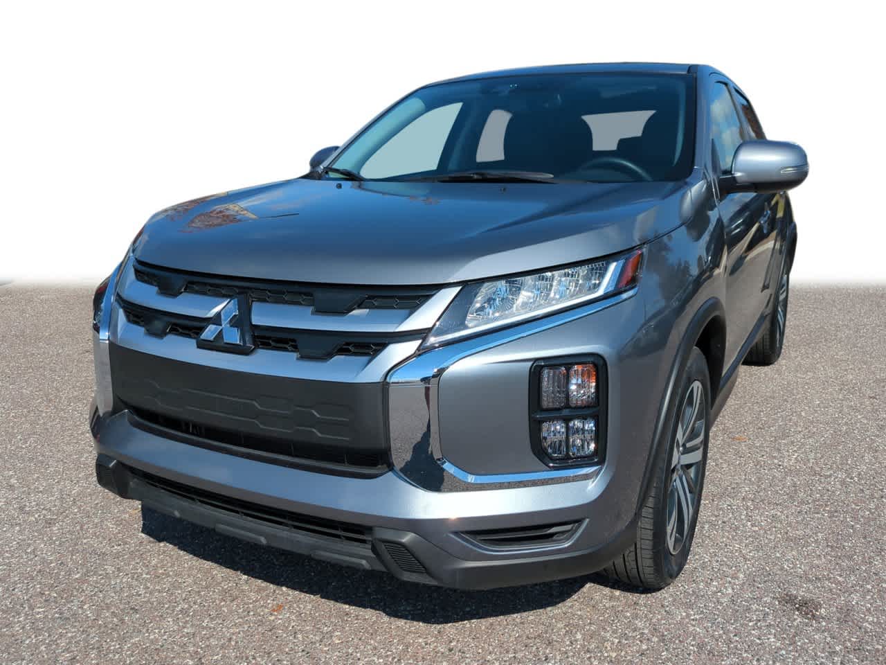 Thumbnail: 2025 Mitsubishi Outlander Sport - 1