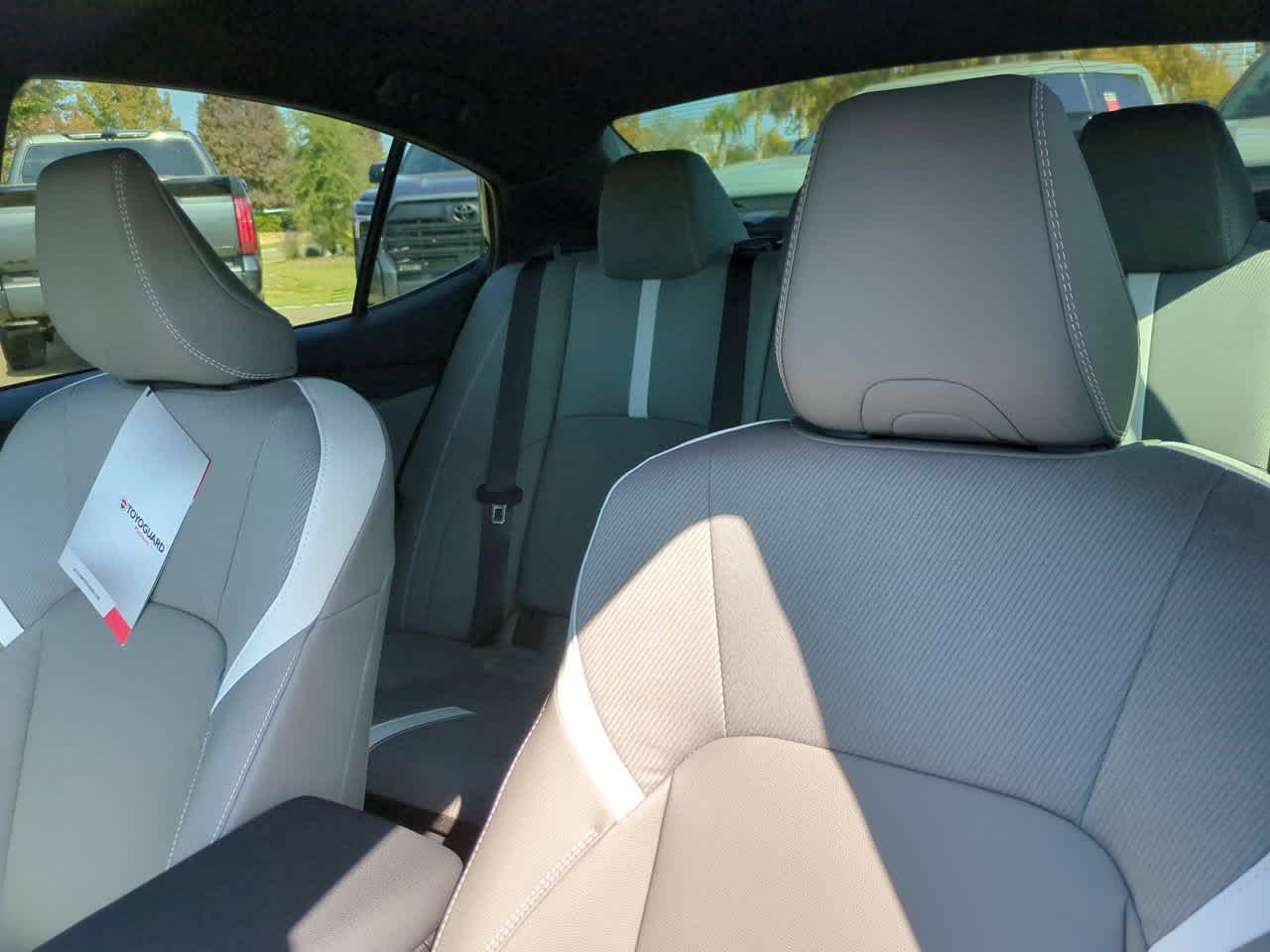 Thumbnail: 2026 Toyota Camry - 8