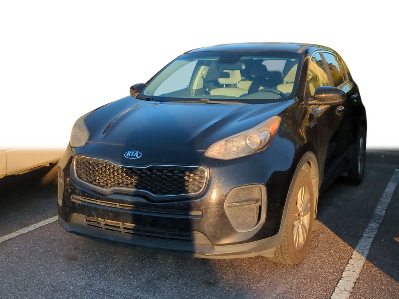 2017 Kia Sportage LX -
                  Wesley Chapel, FL