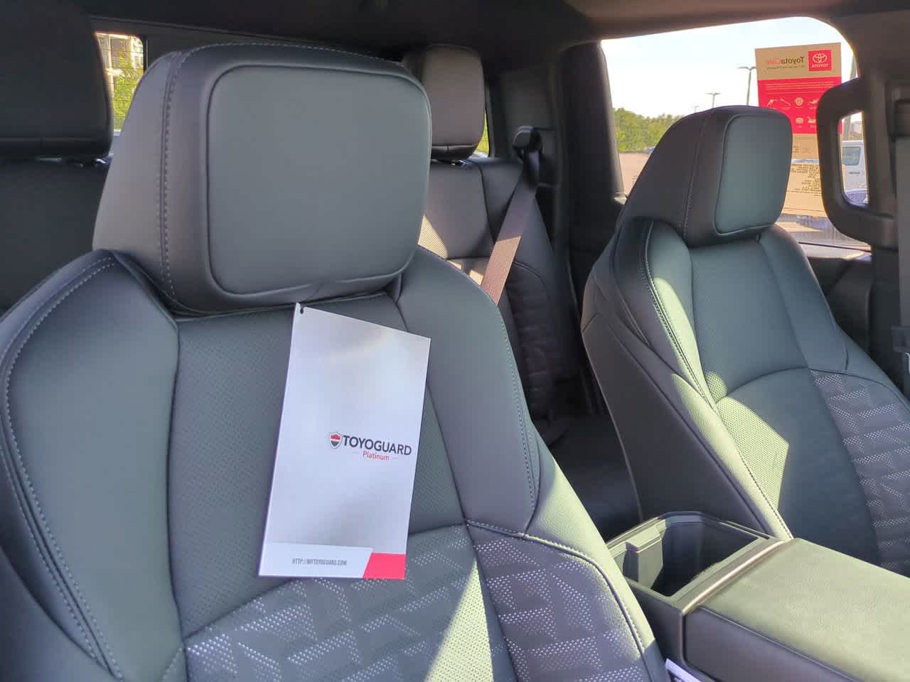 Thumbnail: 2025 Toyota Tacoma - 7