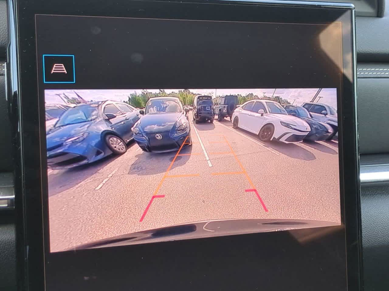 Thumbnail: 2026 GMC Terrain - 19