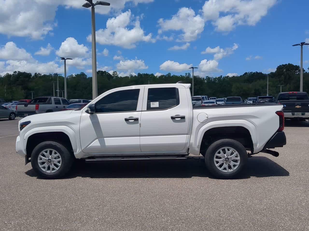 Thumbnail: 2025 Toyota Tacoma - 3