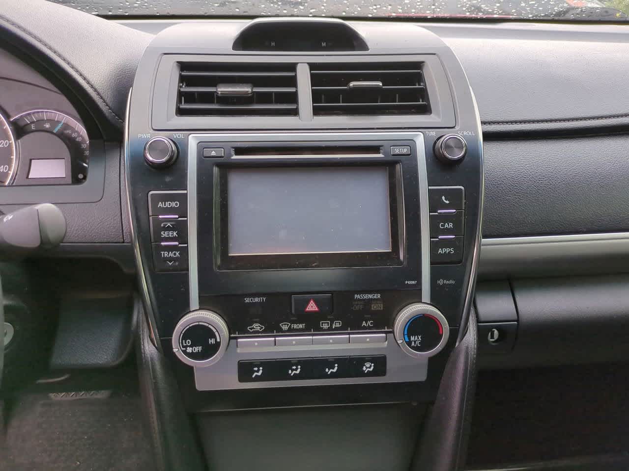 Thumbnail: 2012 Toyota Camry - 12