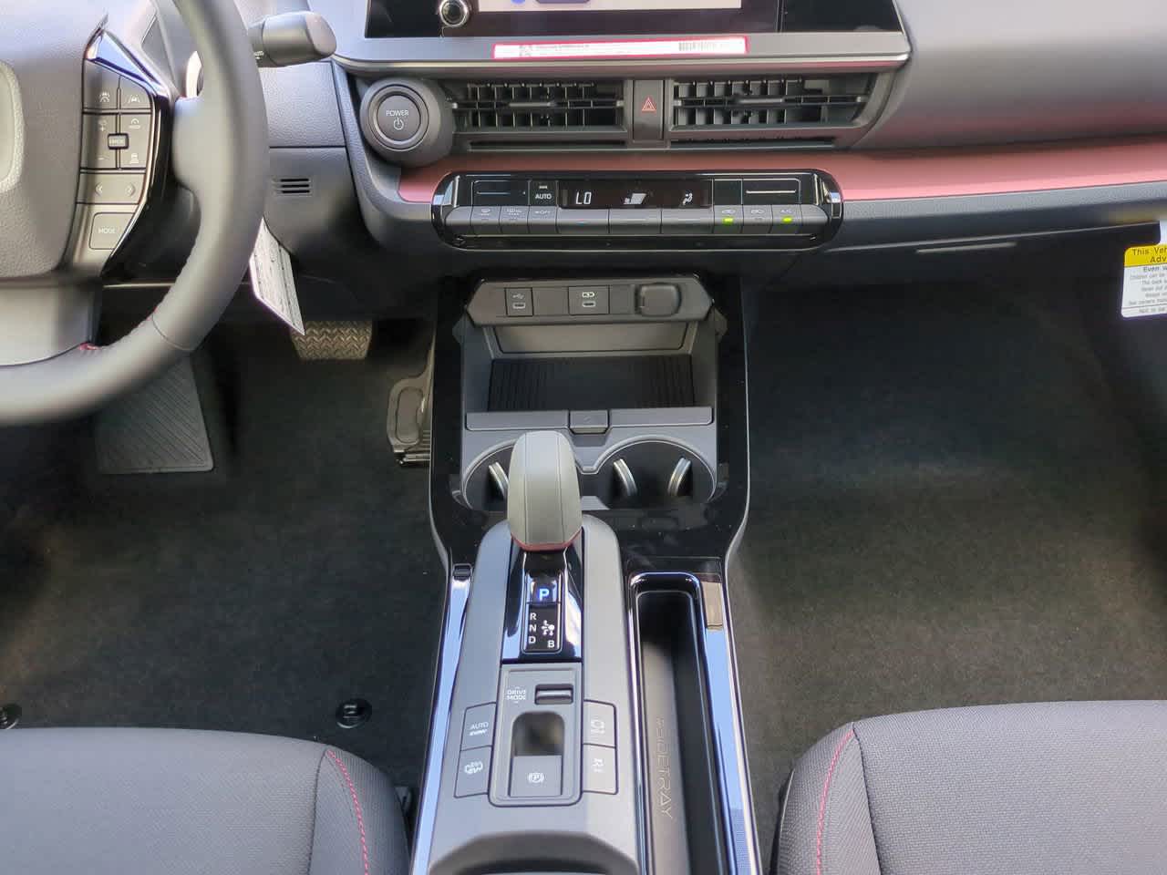 Thumbnail: 2026 Toyota Prius - 18