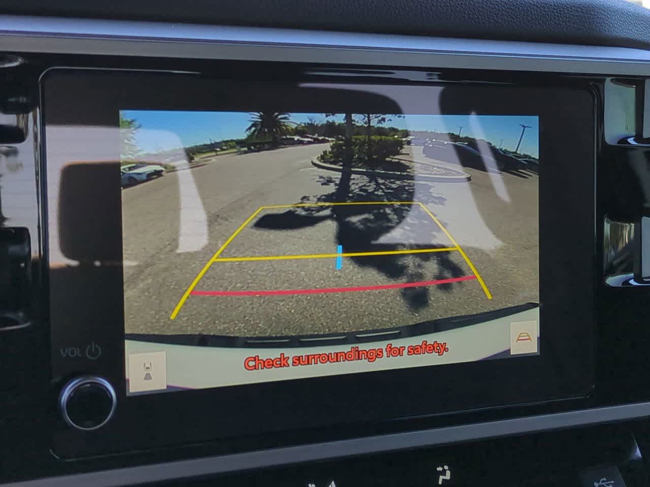 2025 Toyota Tundra SR5 19