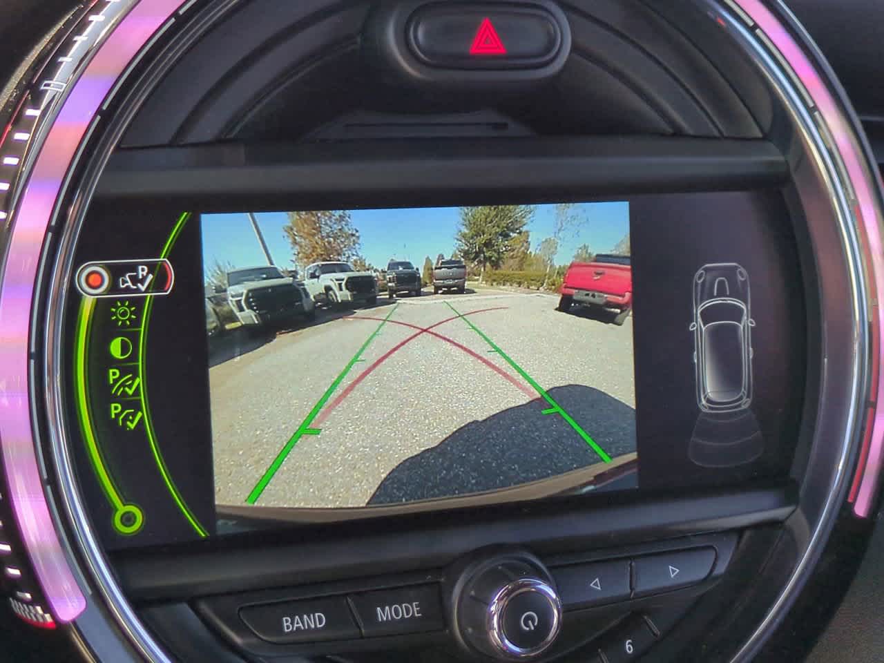 Thumbnail: 2017 MINI Cooper Hardtop - 18