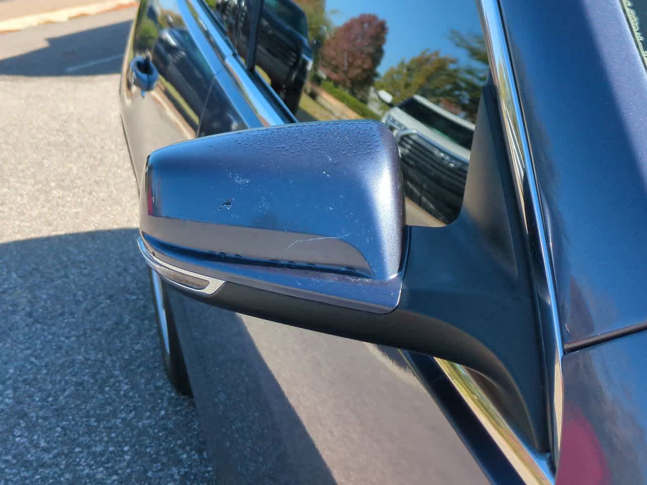 Thumbnail: 2013 Chevrolet Malibu - 12